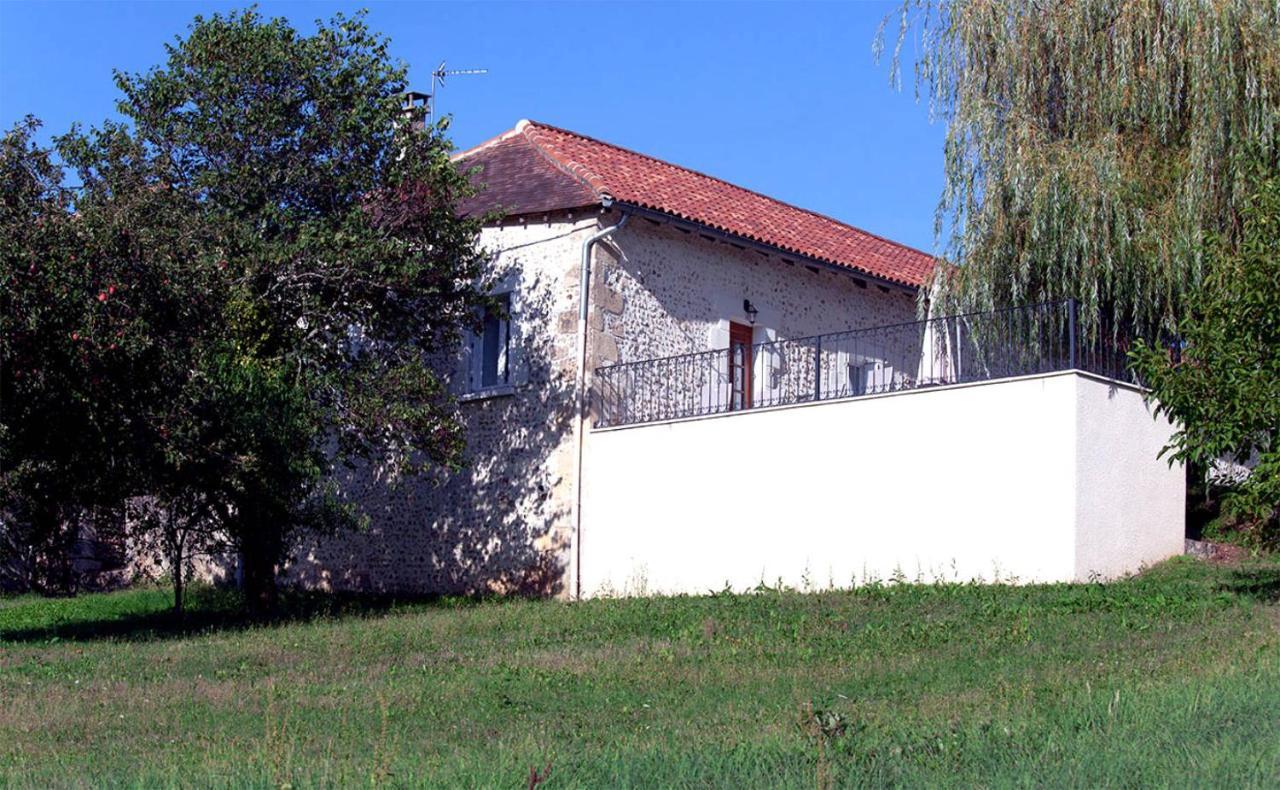 Gites De Pouzelande Sanilhac  Exterior photo